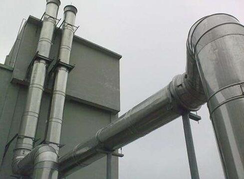 安裝雙層不銹鋼煙囪需要注意什么？